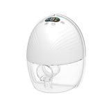 Wearable Electric Breast Pump Hands-free Silent Breast Pump