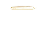 Balcony Rectangular Ceiling Lamp
