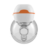 Wearable Electric Breast Pump For Postpartum Pumping Without Hand