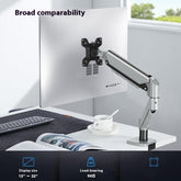 Computer Monitor Holder Screen Cantilever Bracket