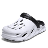 Indoor And Outdoor Dual-use Lazy Beach Sandals