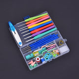 Crochet Hook Set Hand Knitting Tools