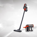 Household Handheld Vacuum Cleaner High Power Vacuum A Suction Machine