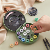 Sewing Dormitory Portable Sewing Storage Box