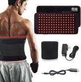 LED Red Light Near Infrared Light Wearable Package Portable