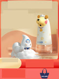 Bubble Children's Automatic Cell Phone Washing