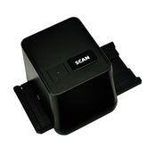 HD Portable Film Scanner Negatives Black And White