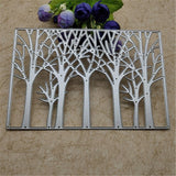 Card Making Tool Cutting Template Knife Die
