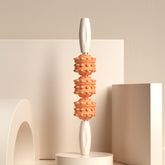 Muscle Relaxation Roller Spike Massage Stick
