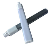 Horizontal Plug Light LED G23 8W Constant Current No Strobe Outlet LED Gx23 Horizontal Plug Light Tube 85-265v Table Lamp