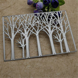 Card Making Tool Cutting Template Knife Die
