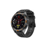 Smart Watch Information Reply Blood Pressure Measurement Heart Rate