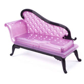 Doll Sofa Doll House Package Furniture Plastic Accessories Play House Toy