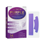 Anti-yellow Stain Deep Cleaning Care Oral Health Care Teeth Strips