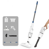 Portable Household Wireless Vacuum Cleaner