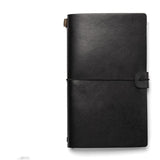 Sheepskin Travel Book Stationery Notepad