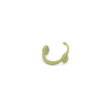 Small Particles Military Building Blocks Minifigure Accessories Earphone Parts Without Function