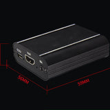 New Video Capture And Audio