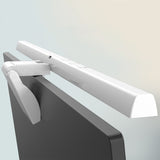 Led Asymmetrical Dimming Computer Reading Monitor Screen Hanging Light