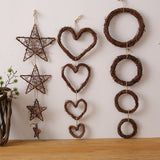 Garland Decoration Wall Hanging
