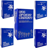 Children's Family Party Board Card Game