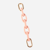 Bag Replacement Extension Chain Accessories One Shoulder Transformation Bag Extension Chain