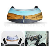 Motorcycle rearview mirror