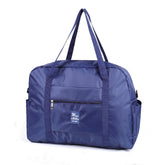 Travel luggage travel bag