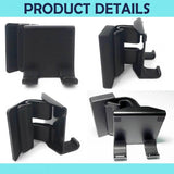 Computer mobile phone bracket