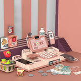 Children's play house toys