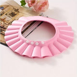 New Eco-friendly Material Kids Shower Baby Bath Adjustable Size