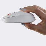 Home Computer Game Wireless Mute Key Mouse Set