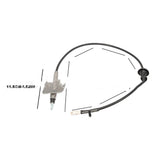 Cable Base Assembly Household Appliance Fittings