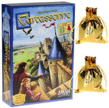English puzzle game