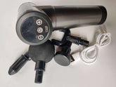 Electric Shock Gun Muscle Relaxation Massager