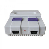 8-bit SFC Game Machine Built-in 821 Games Red And White Machine