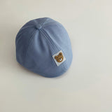 Bear Forward Children's Hat Trendy Baby