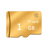 Memory Card Recorder