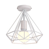 Living room ceiling lamp