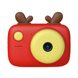Children's Photo Video SLR Camera Toy