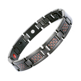 Titanium bracelet