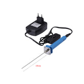 Electric cutting pen