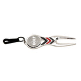 Ball Yoke Golf Divot Tool Personal Products Practice Products