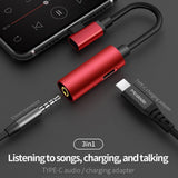 Type C Audio Cable Adapter
