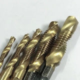 Multifunctional drilling