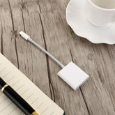 SD card reader
