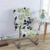 Antifouling computer chair cover