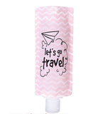 Travel bag