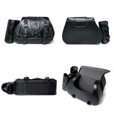 Casual Punk Style Motorcycle Bag