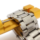 New metal detacher, watcher, watch chain removal tool
